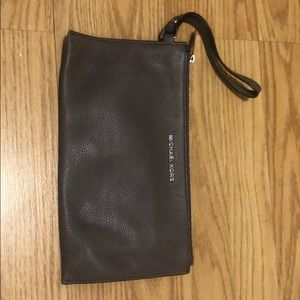 Michael Kors wristlet